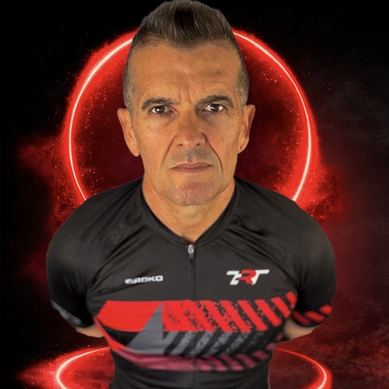 TRT Indoor Cycling