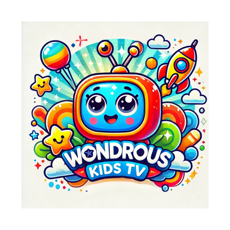 WONDROUS KIDS TV