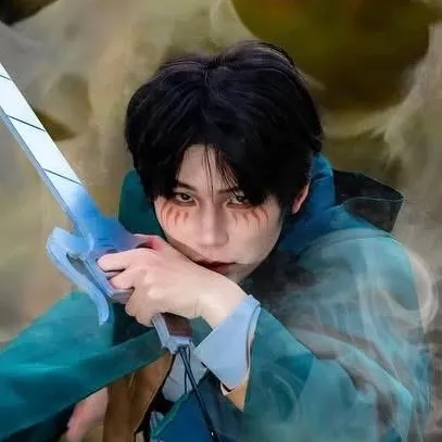 名傑MingJie(小傑）