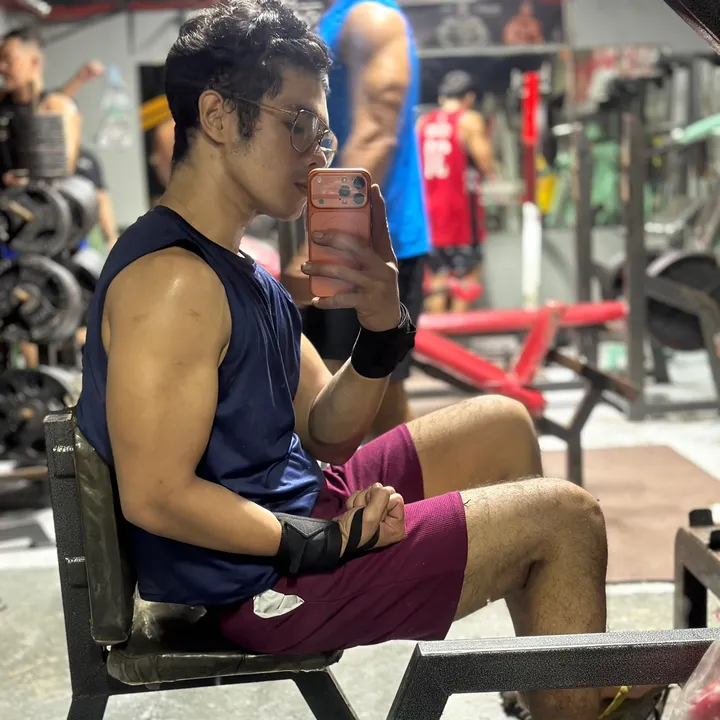 ᴋᴇʟʀᴏ. 💪