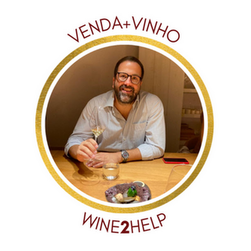 Wine2Help - Venda + Vinho 
