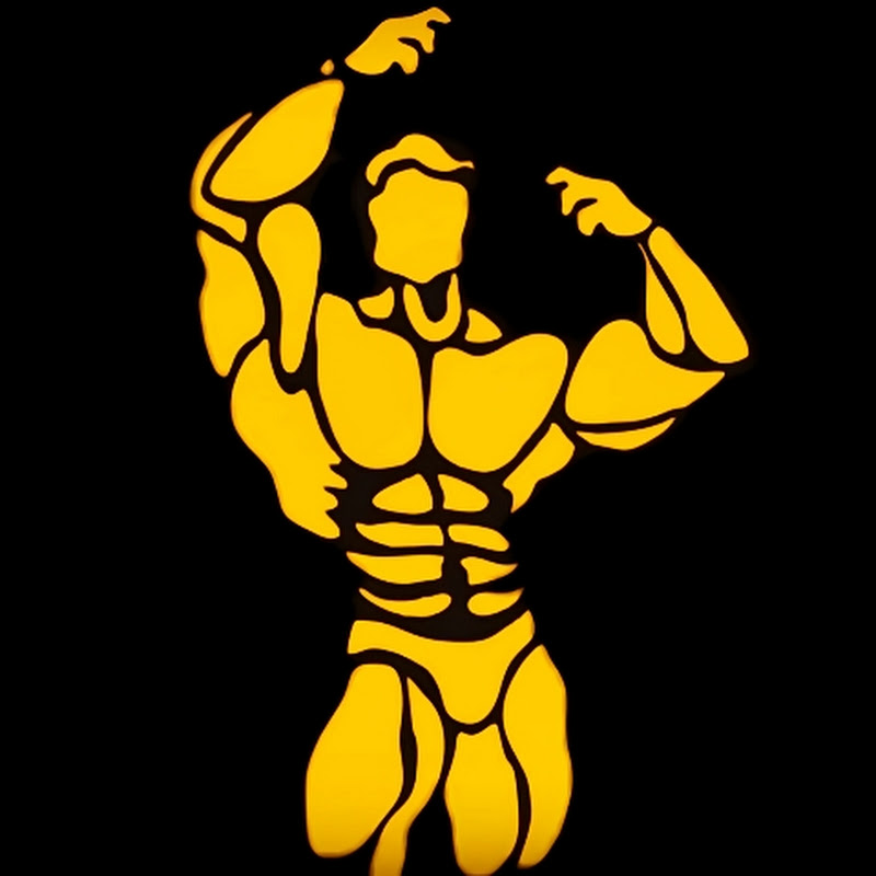 GYMWORK HERCULE