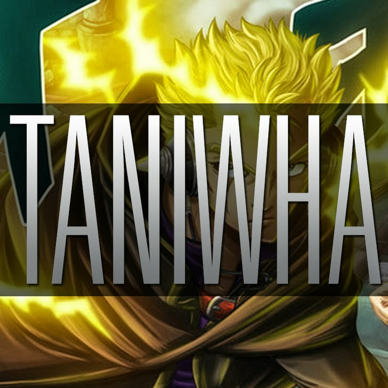 Taniwha bro