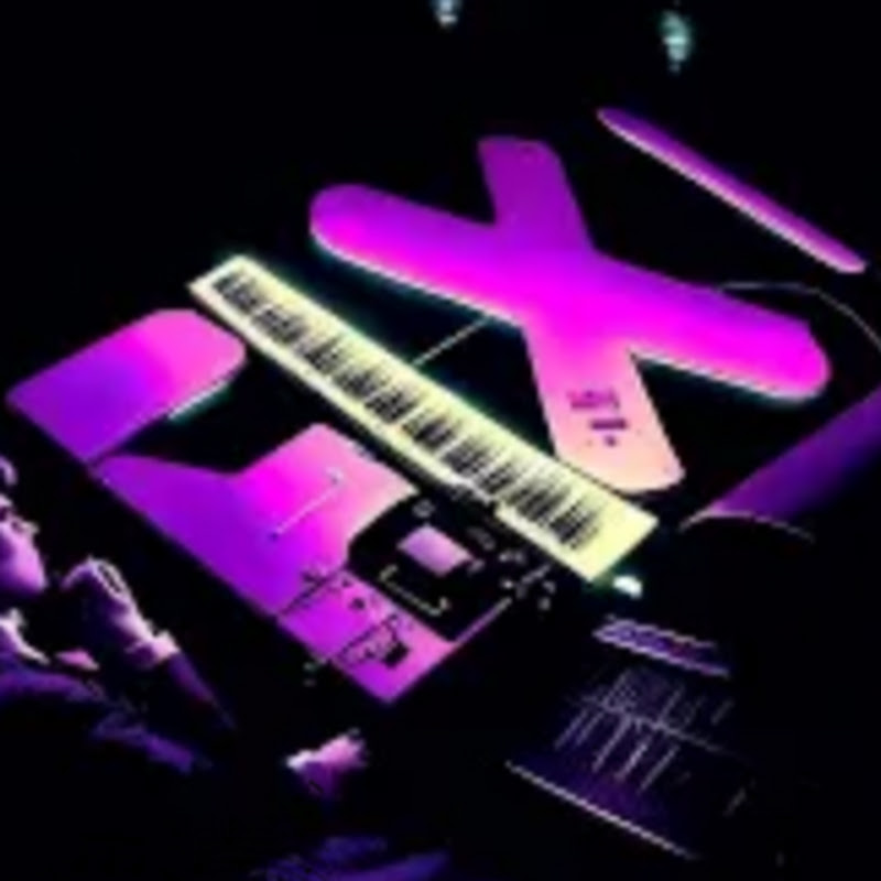 Fix Music Channel