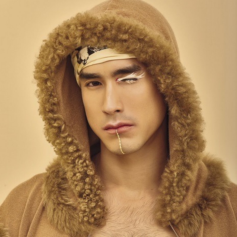Nadech Stardust 