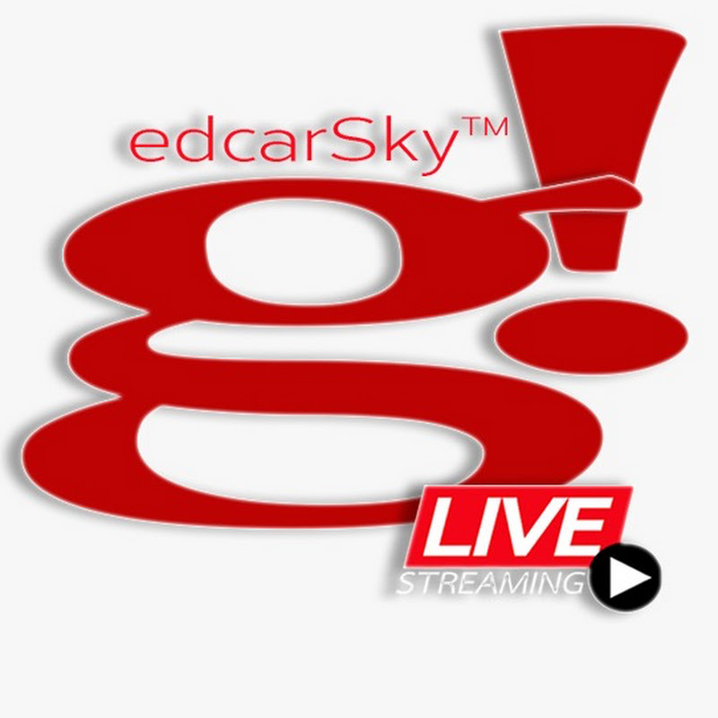 edcarSky™ g! live