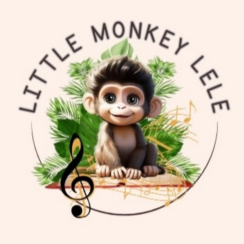 Little Monkey LeLe Fun Learning