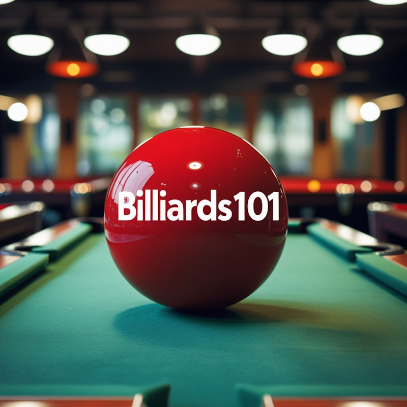 Billiards101