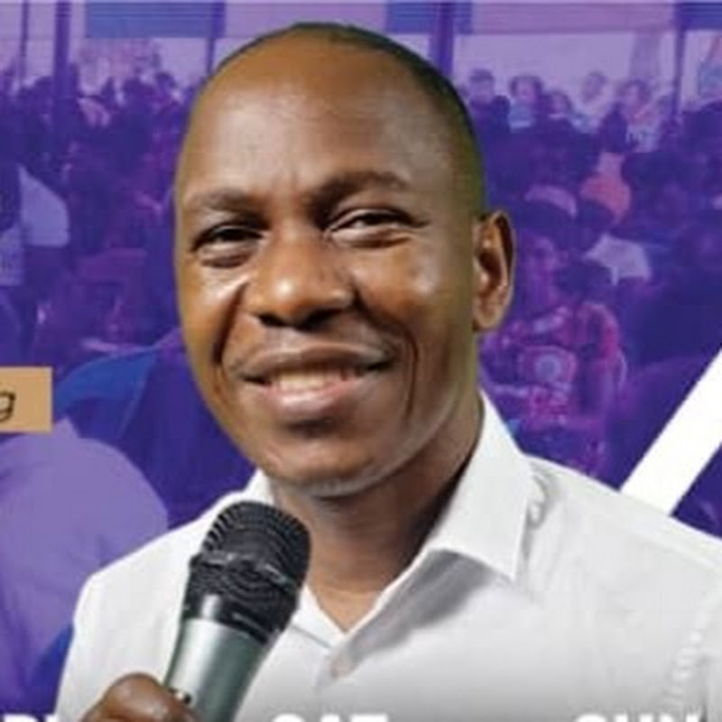 PASTOR MOSES KASIRYE