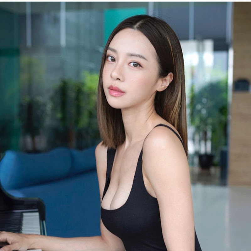 Cathryn Li李元玲