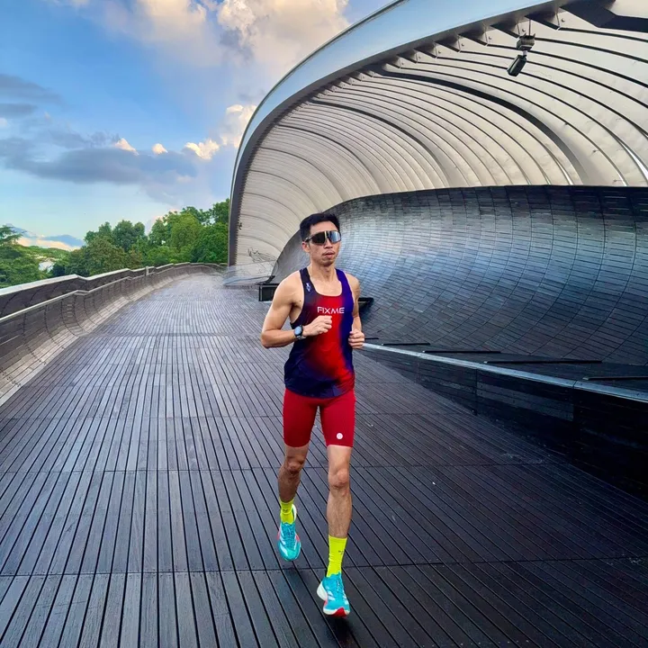 DaddyRunner