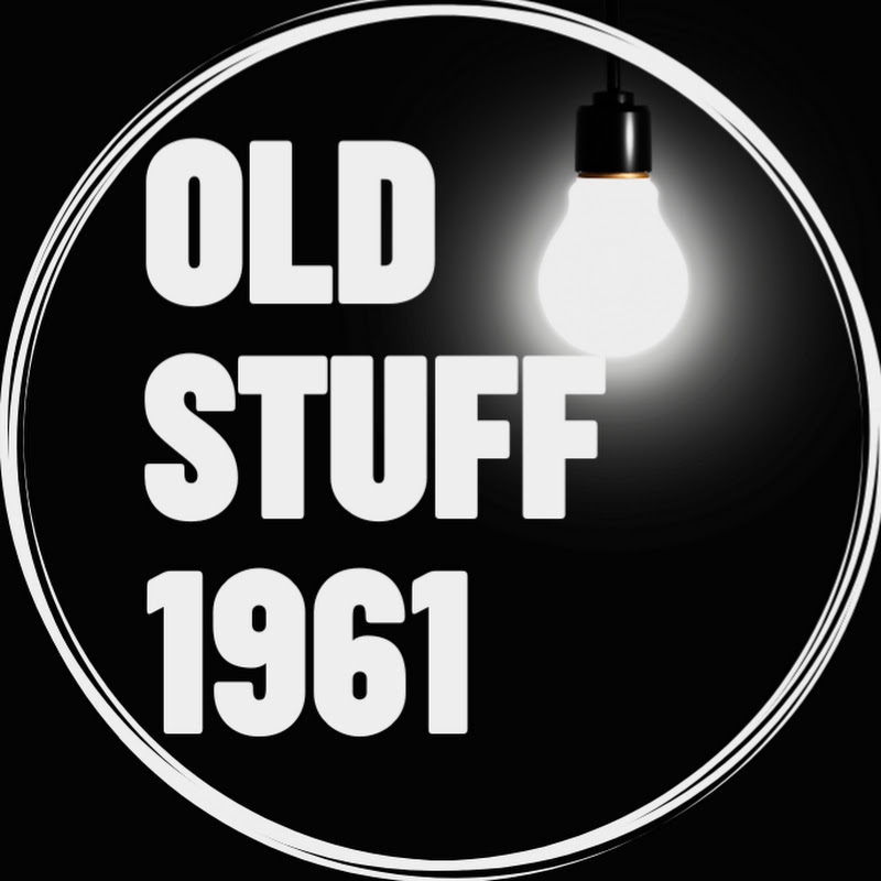 Old Stuff 1961