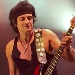 Phil Soussan