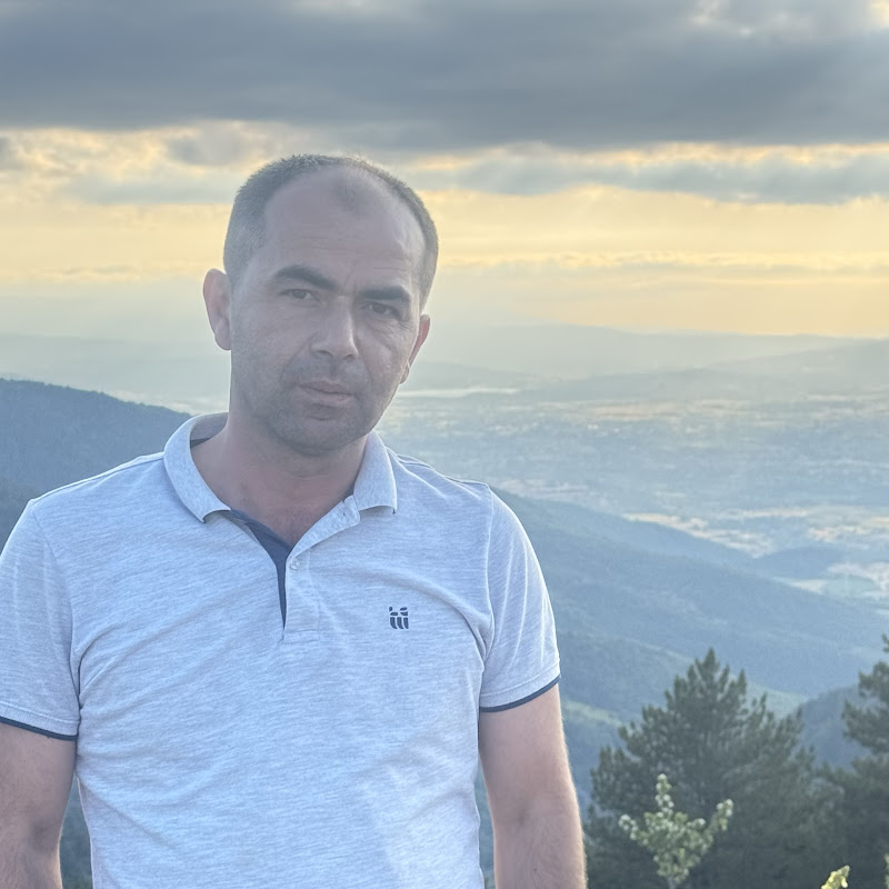 HAMDİ CELLEK (hayata dahil herşey)