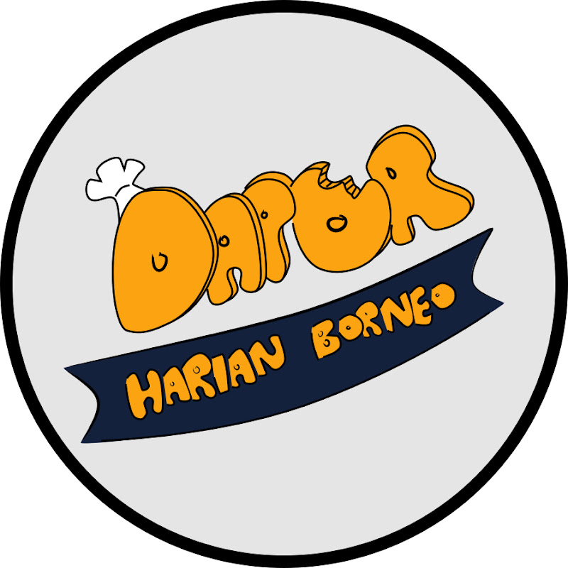 Dapur Harian Borneo