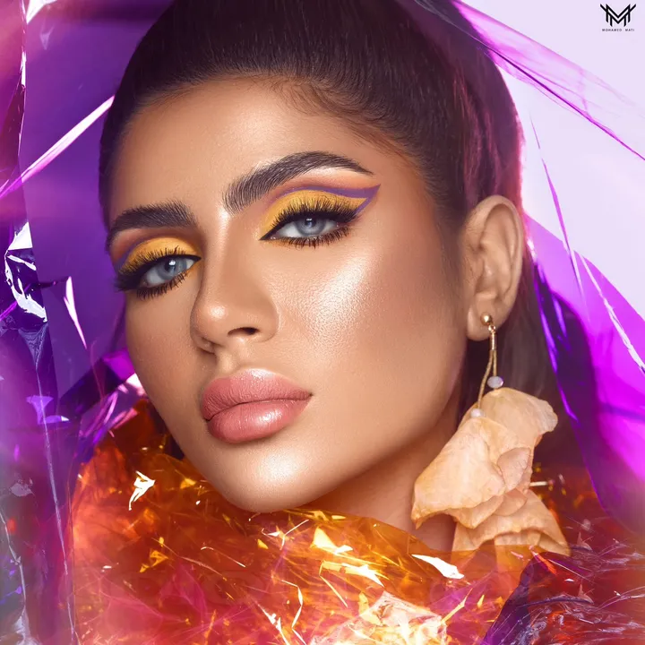 Eman Bawazir 💄
