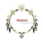 Reasons by Andreea P