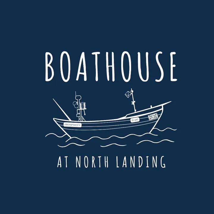 Boathouse at North Landing