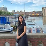 Mustika Praptiwi Niluhputu