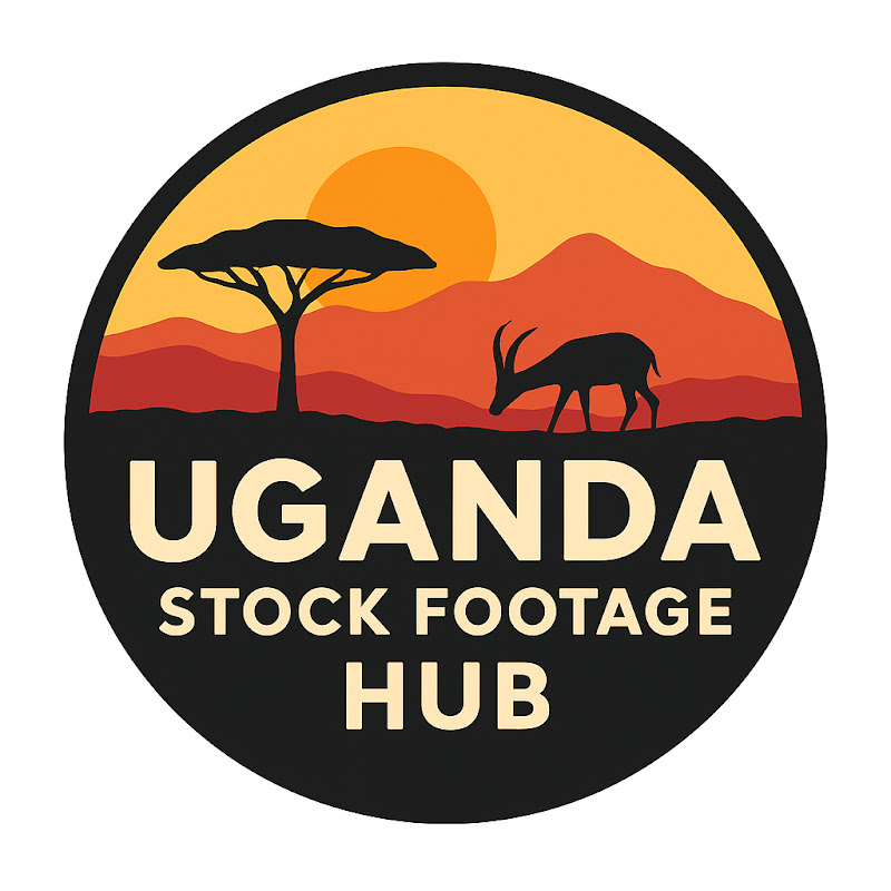Uganda Stock Footage Hub