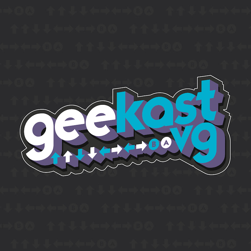 GeekastVG
