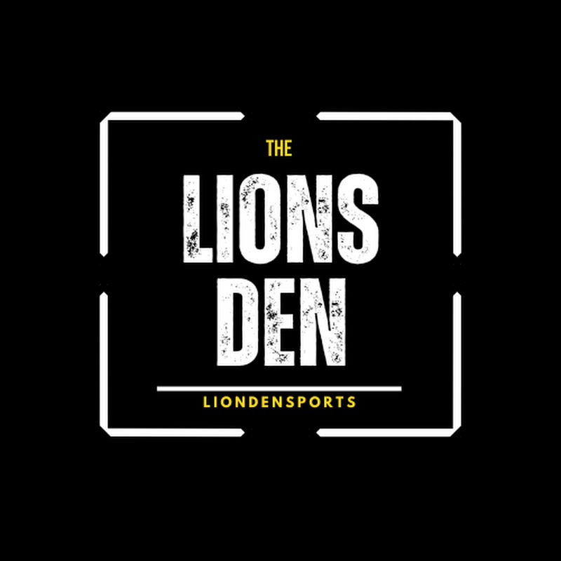 TheLionsDen