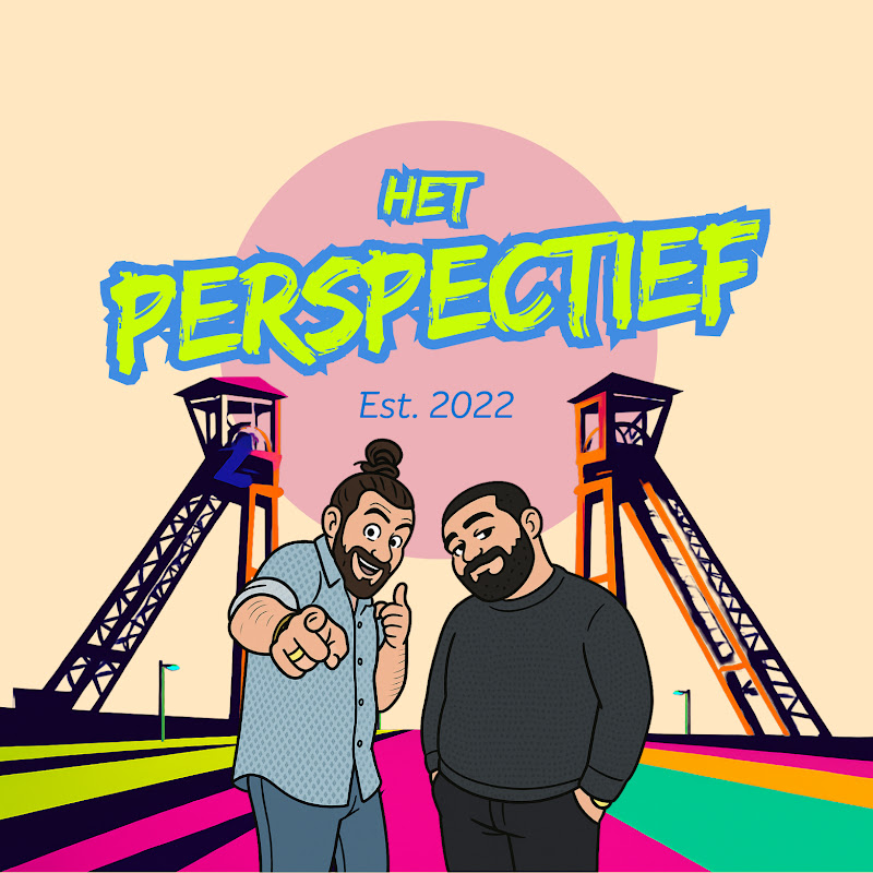 Podcast Het Perspectief