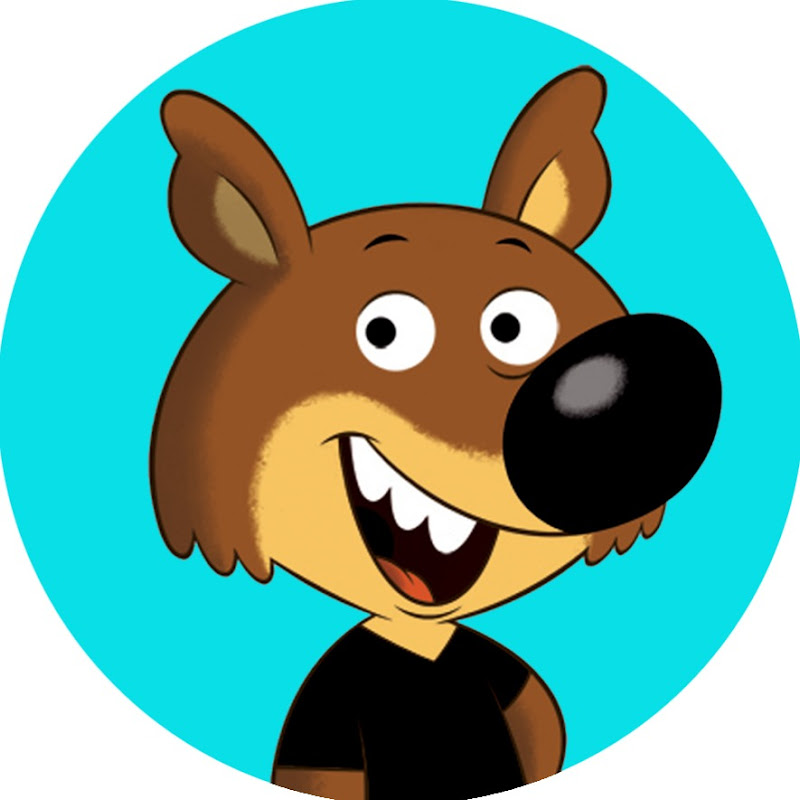Mini Wolf - Official