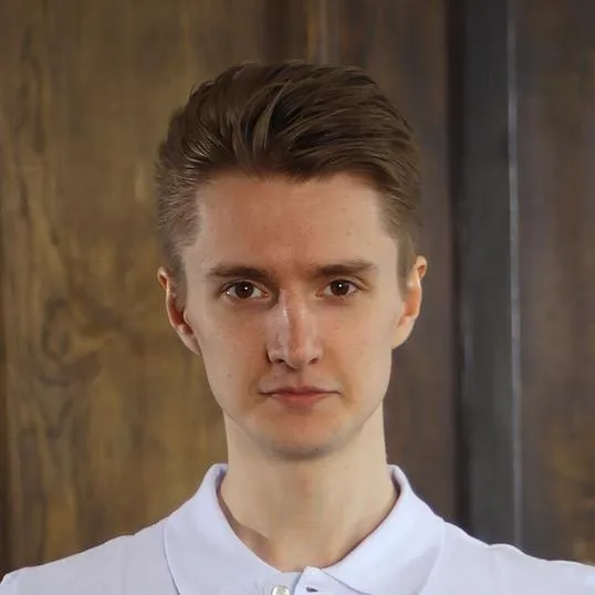 Федоров Алексей