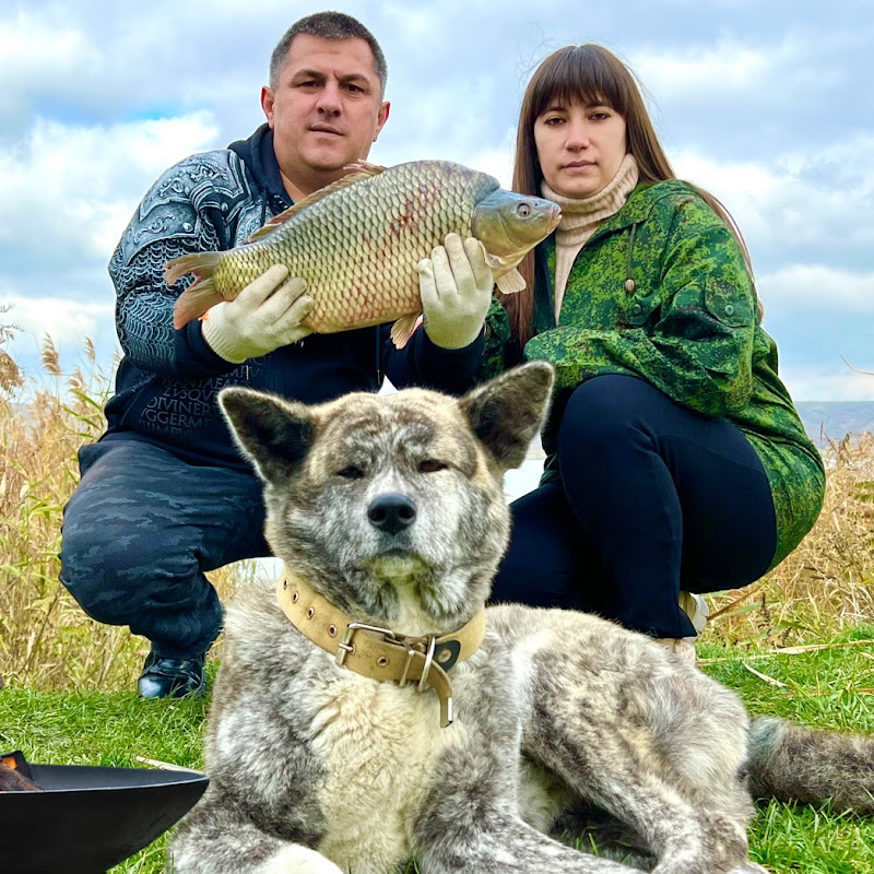 МУРАТ и КАРИНА