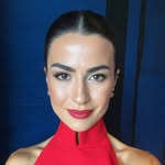 Melis Konukoğlu Caner