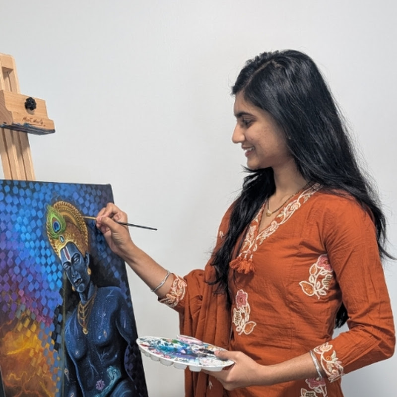 Khushbu Adeshara