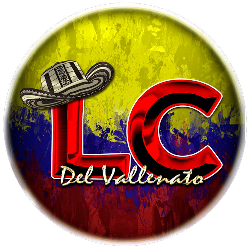 Los Capos Del Vallenato