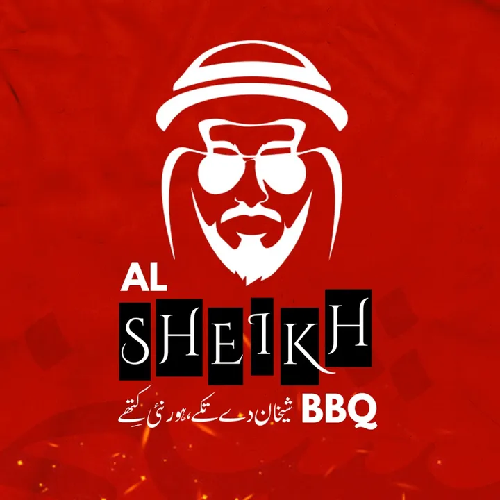 Al Sheikh BBQ Township