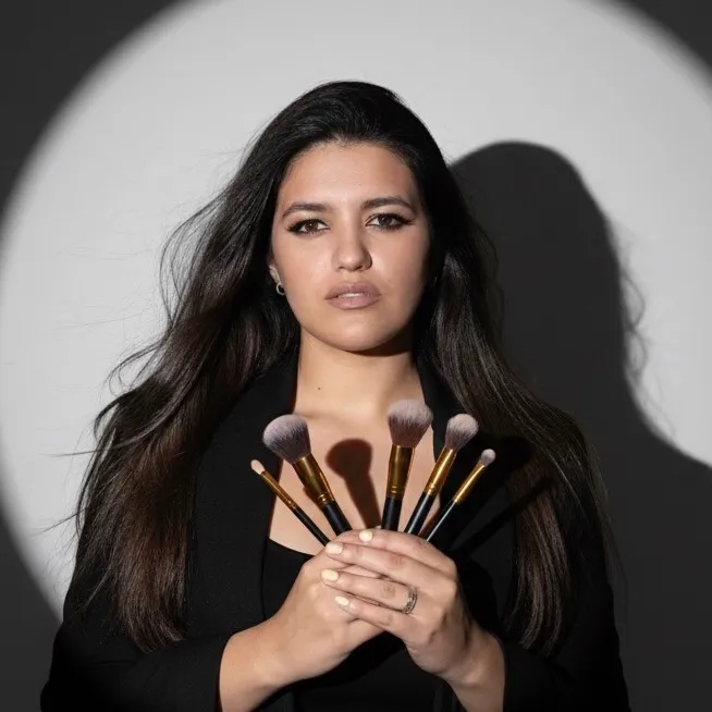 Ana Ferreira | MAKE UP ARTIST