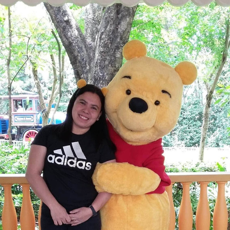 Grace Pooh