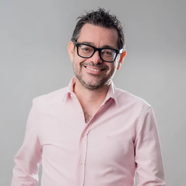 César Daniel Pérez