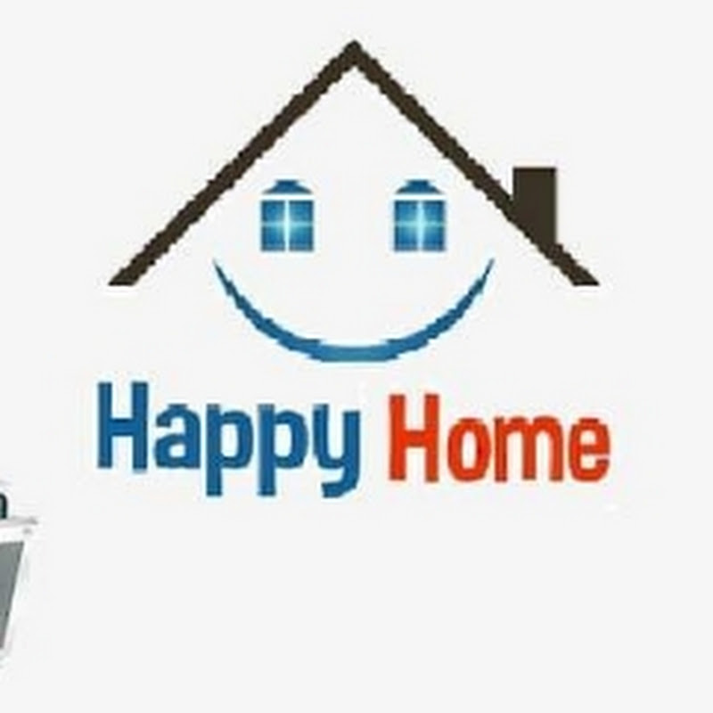 البيت السعيد Happy Home