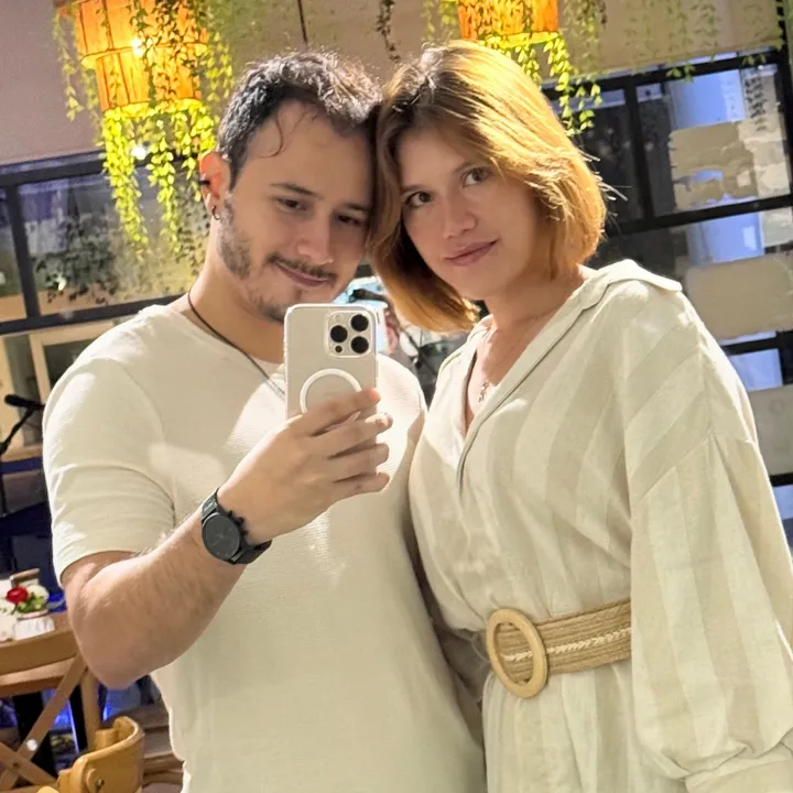 Dany & Andy 🍖❤️🦖
