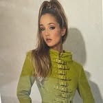 Alexandra Alexeyevna Salomatin