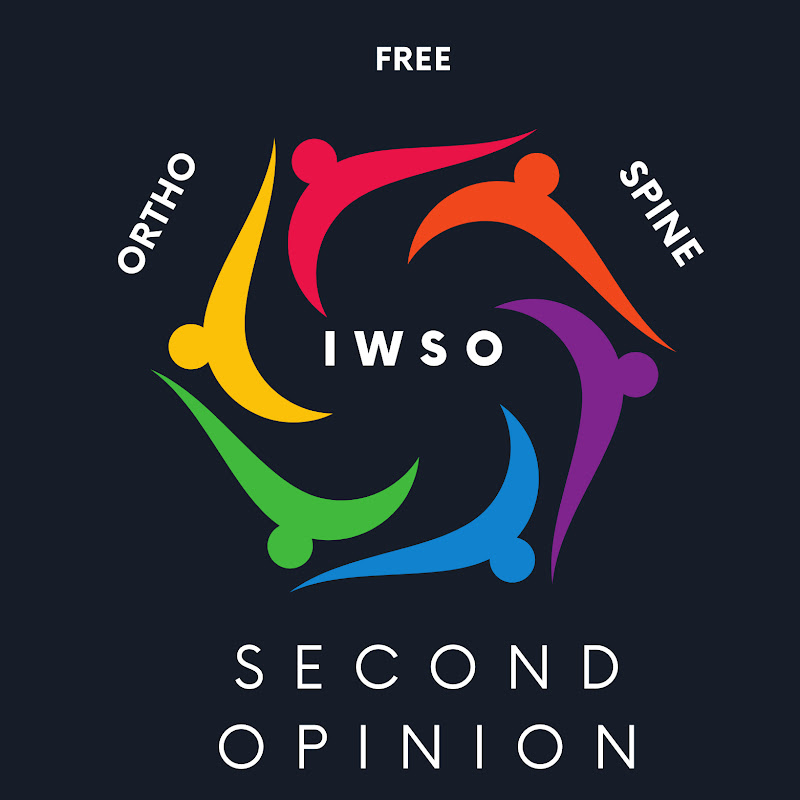 I Want Second Opinion