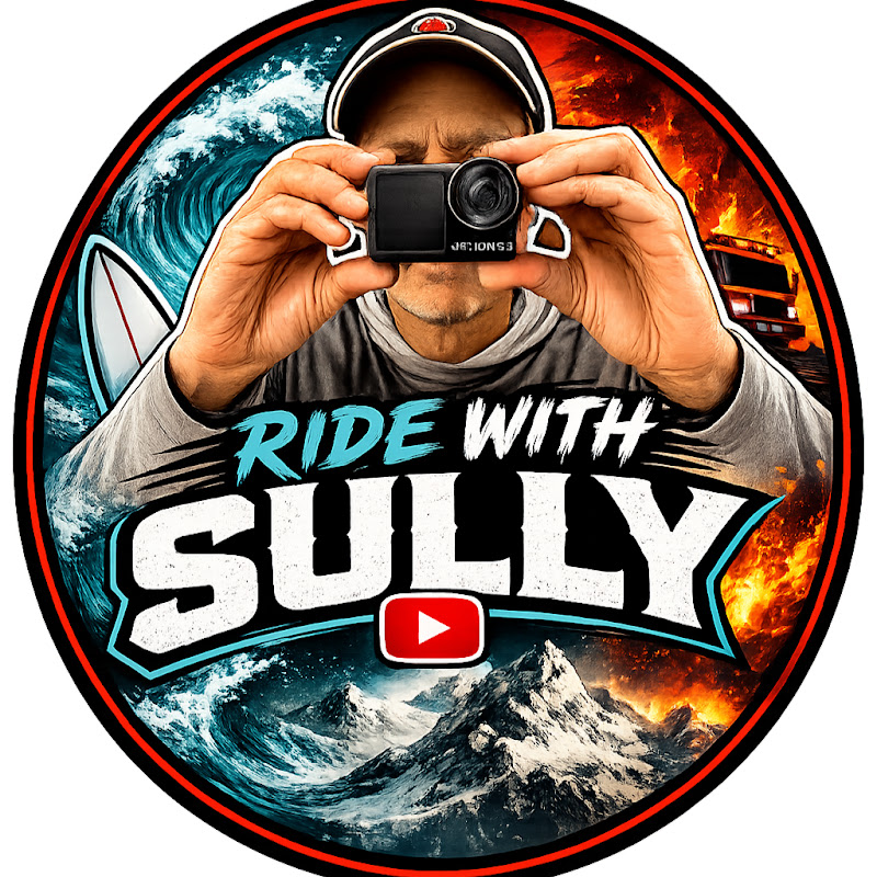 Ride with Sully