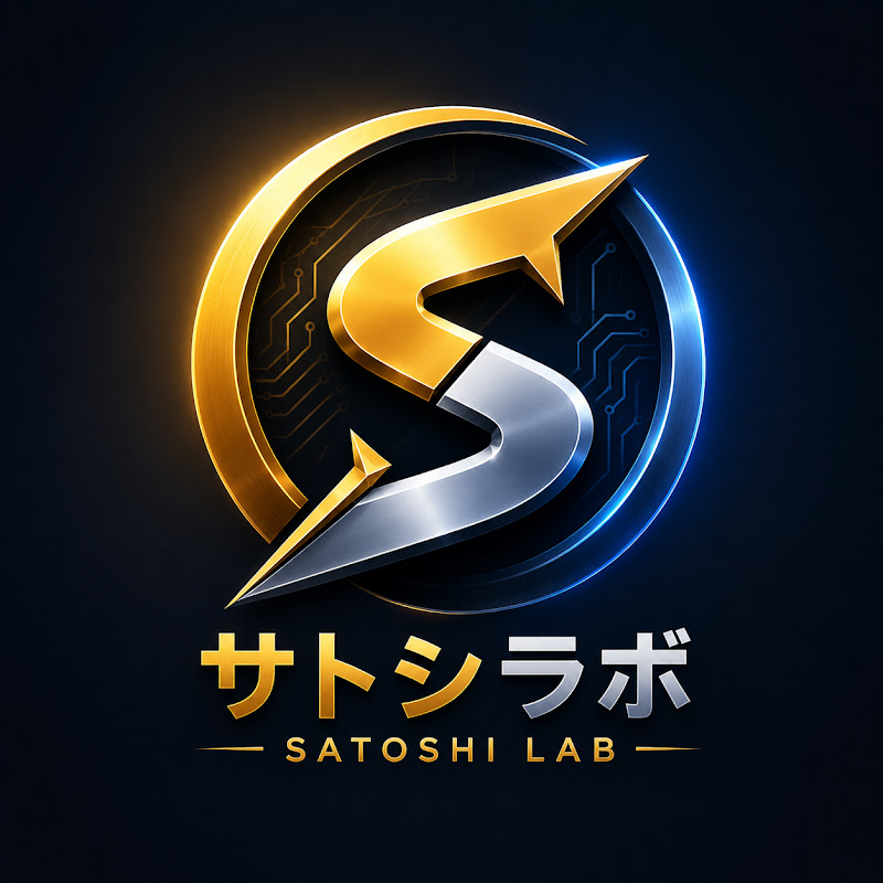 サトシラボ