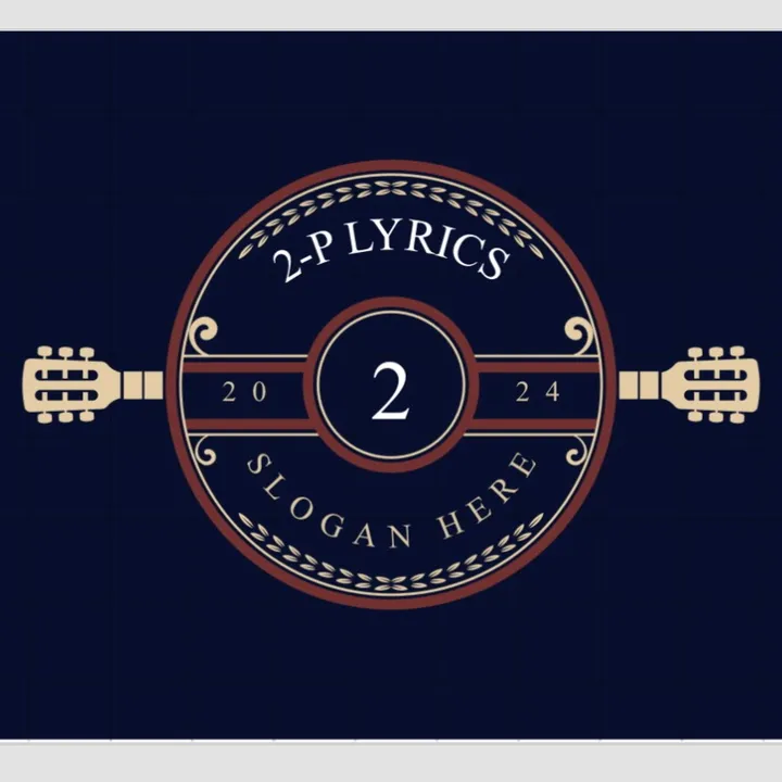 Lyrics 2-P tapajè.. 🎧🎙️