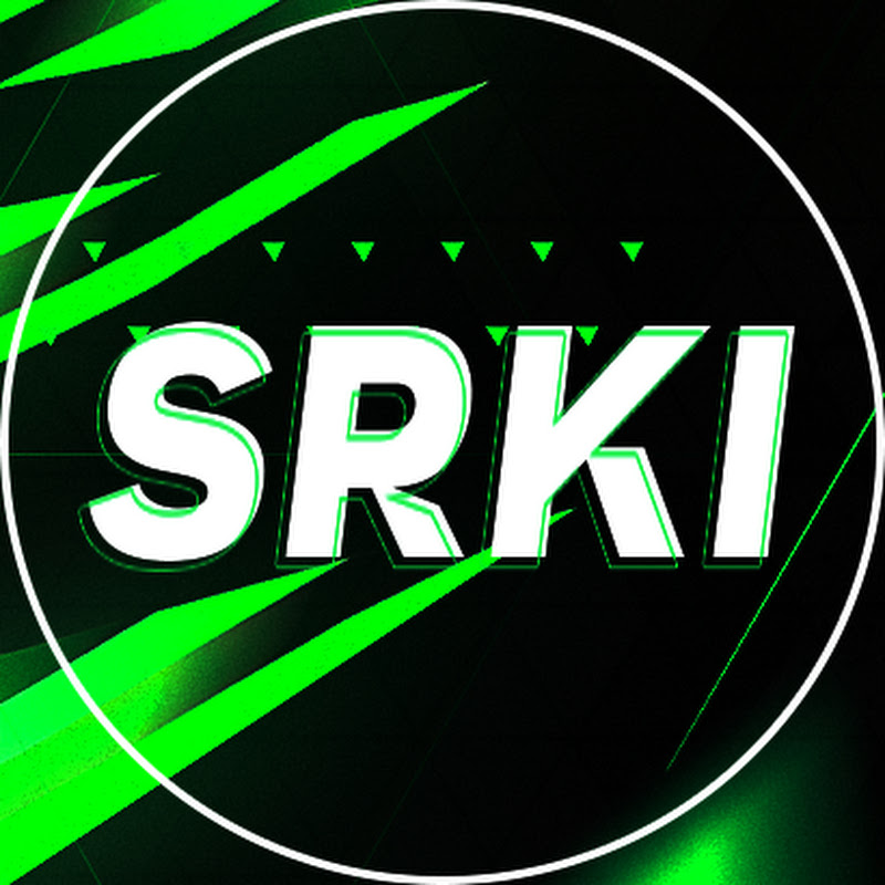 SRKI