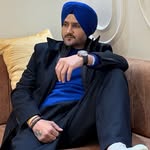 Harbhajan Turbanator Singh