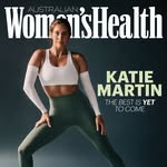 KATE MARTIN