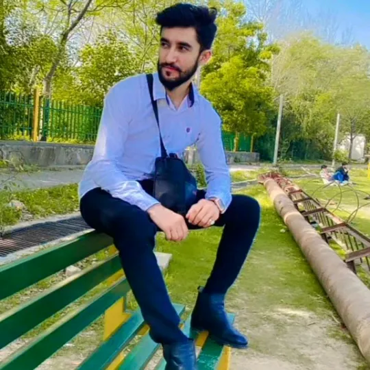 Shabir Ahmad