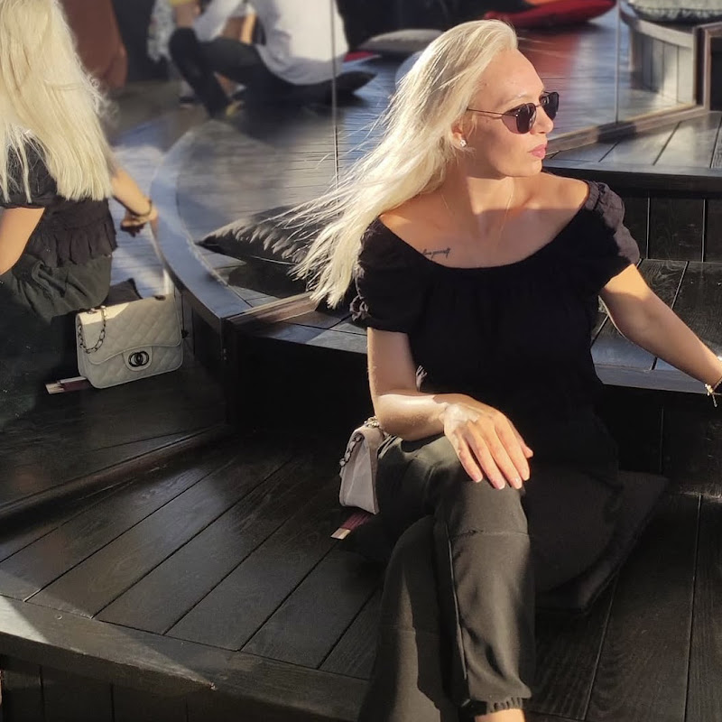 Esma DemirK💞