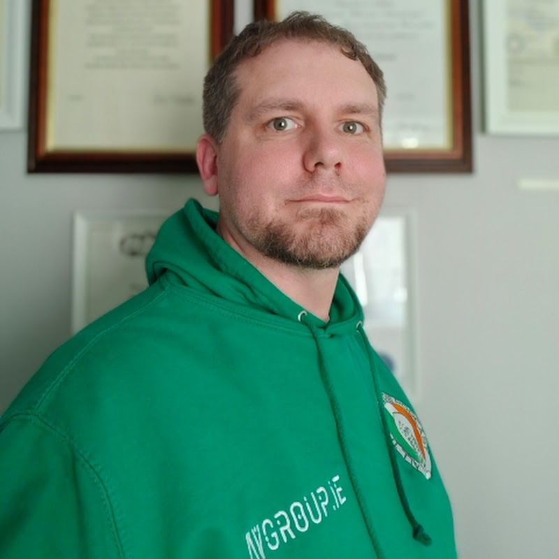 Sir Justin Dawson